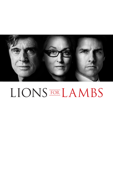 Lions for Lambs