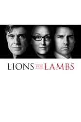 Lions for Lambs