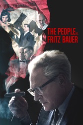 The People vs. Fritz Bauer