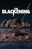 The Blackening cover