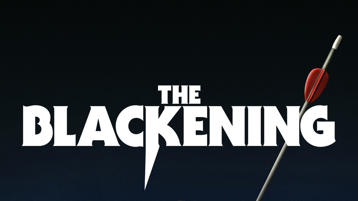 ‎The Blackening - Apple TV