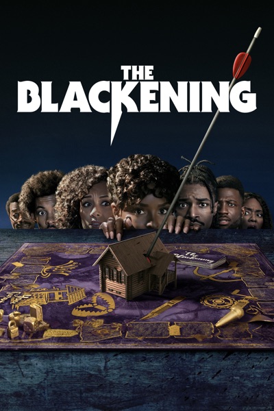 The Blackening