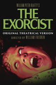 The Exorcist cover