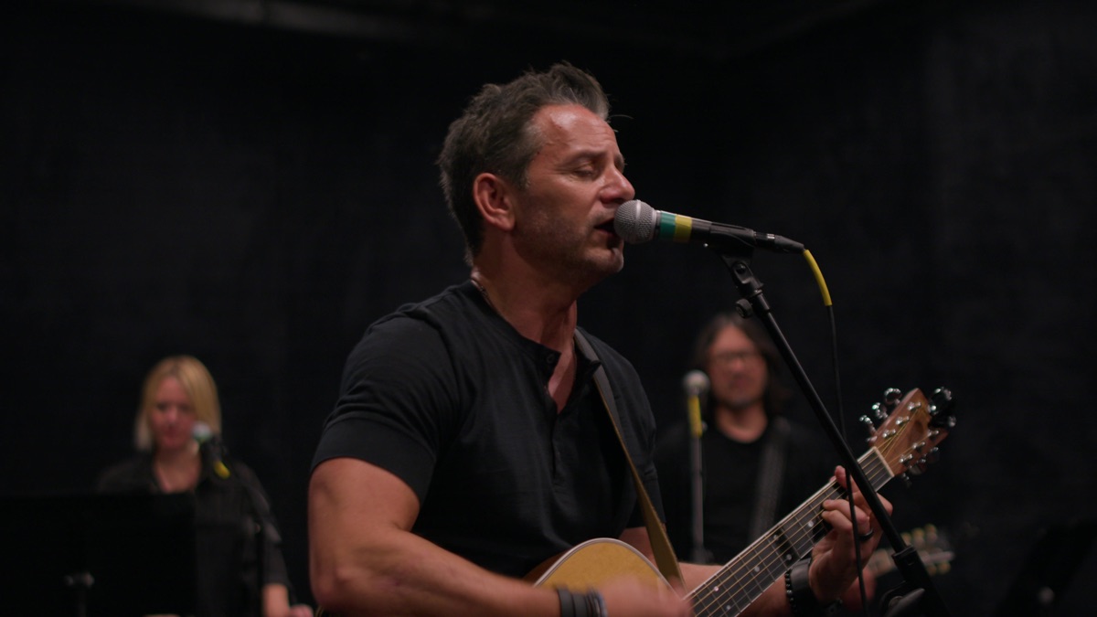 ‎I Love Not Drinking - Eric Hirshberg & アロー・ブラックのミュージックビデオ - Apple Music