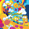 Bart's Brain - The Simpsons