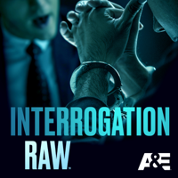 Massacre in Maine - Interrogation Raw Cover Art