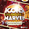Icons Unearthed: Marvel - Icons Unearthed: Marvel