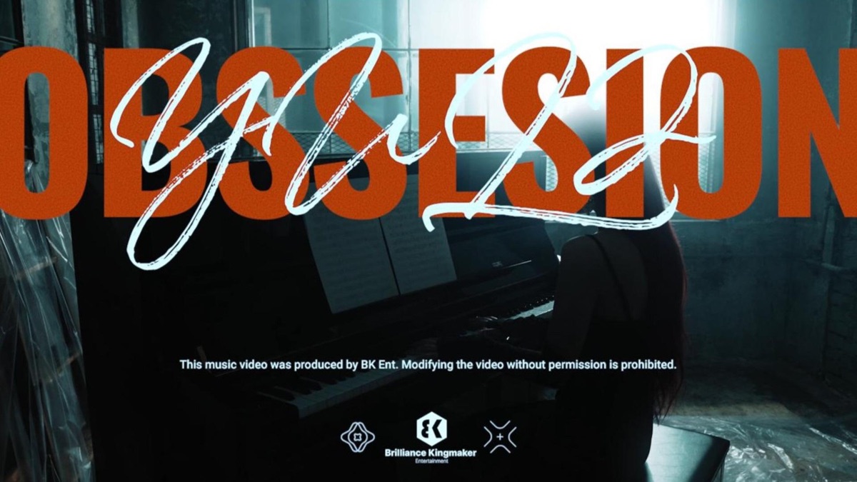 ‎Obsession - YUL2のミュージックビデオ - Apple Music