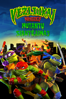 Teenage Mutant Ninja Turtles: Mutant Mayhem - Jeff Rowe