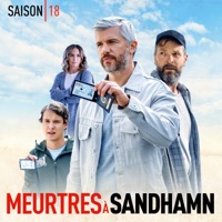 Télécharger Meurtres à Sandhamn, Saison 18 (VF) Episode 1
