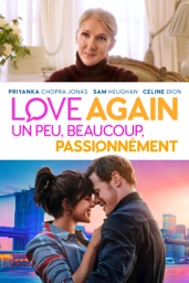 Love Again Un Peu, Beaucoup, Passionnément