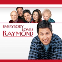 Everybody Loves Raymond, Season 1