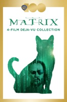 The Matrix: 4-Film D�j� Vu Collection (iTunes)