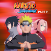 Land Ahoy! Is This the Island of Paradise? - Naruto Shippuden (English)