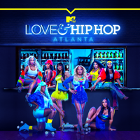 Expecting and Unexpected - Love &amp; Hip Hop: Atlanta Cover Art