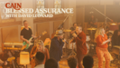 Blessed Assurance - CAIN & David Leonard