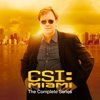 CSI: Miami, The Complete Series - CSI: Miami