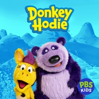 Donkey Hodie, Vol. 2