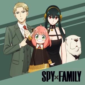 SPY x FAMILY, Season 1, Pt. 2 (Original Japanese Version) - Episode 4