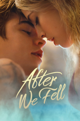 After We Fell - Castille Landon Cover Art