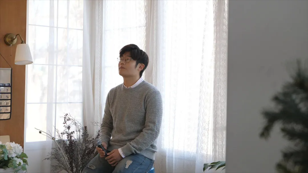 Like a Movie (Live Vocal Ver.)