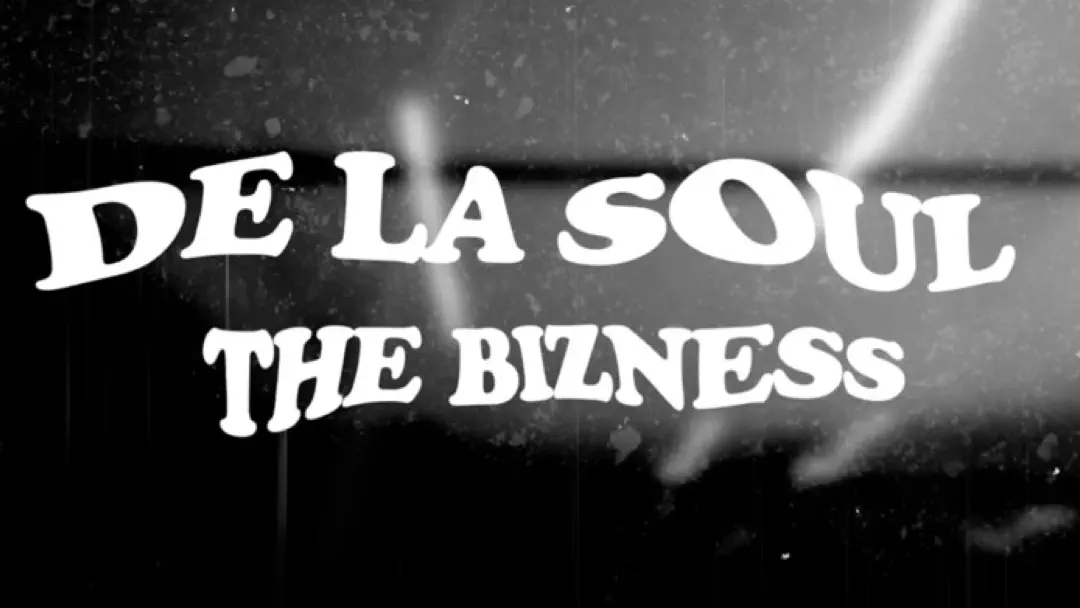 The Bizness (feat. Common)