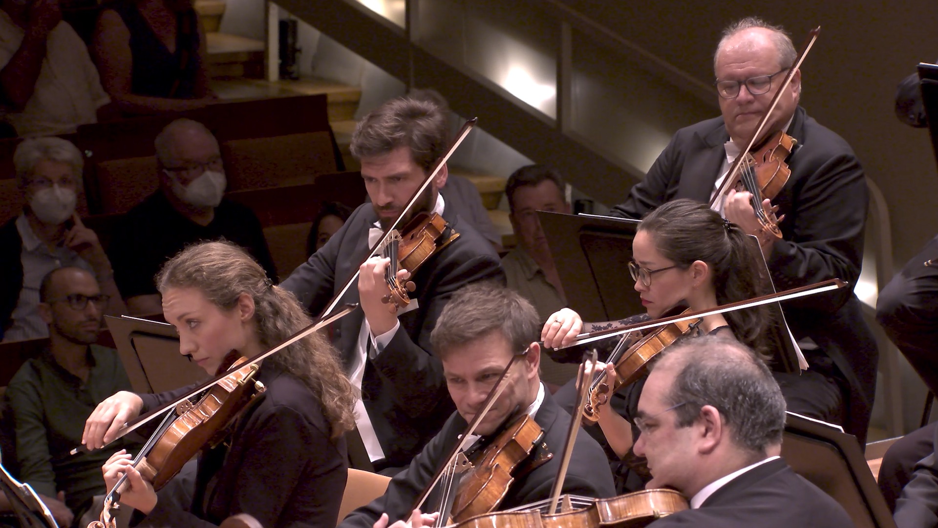 Langgaard: Symphony No. 1 in B Minor, BVN 32 "Cliffside Pastorals": II. Fjeldblomster (Live) by Berlin Philharmonic & Sakari Oramo