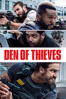 Den of Thieves - Christian Gudegast