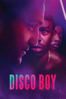 Disco boy - Giacomo Abbruzzese