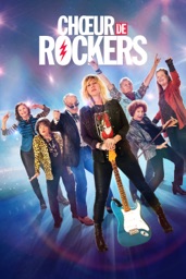 Chœur de rockers