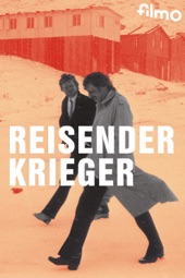 Poster for Reisender Krieger by Christian Schocher