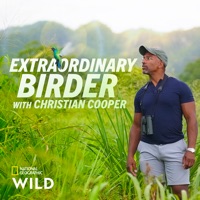 Extraordinary Birder with Christian Cooper, Season 1