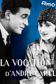 La vocation d'André Carel