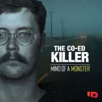 The Co-Ed Killer: Mind of a Monster, Season 1