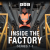 Series 7, Episode 2: XL Trains - Inside the Factory, Series 1 - 7