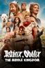 Asterix & Obelix: The Middle Kingdom - Guillaume Canet