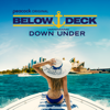 Below Deck Down Under, Season 1 - Below Deck Down Under