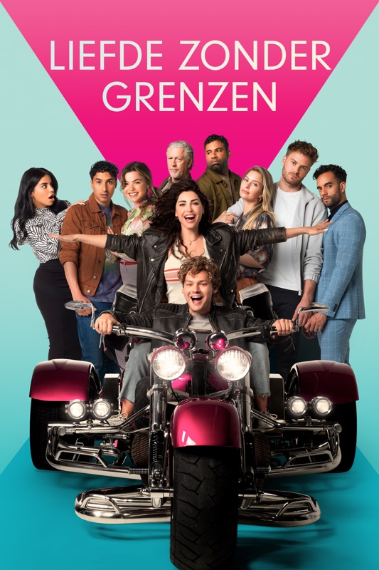 Liefde zonder grenzen