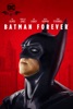 Michael Jones Batman Forever Superman Batman 11 Film Set