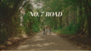 No. 7 Road (Lyric Video) - The Castellows