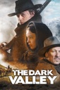 Affiche du film The Dark Valley
