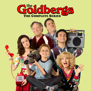 The Goldbergs, The Complete Series