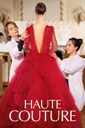 Affiche du film Haute couture