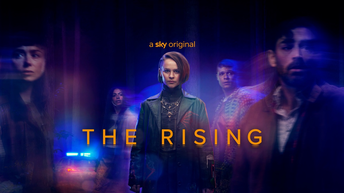 ‎The Rising - Apple TV