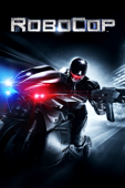 RoboCop (2014)