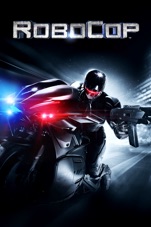 Capa do filme RoboCop (2014)