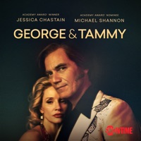 George and Tammy, Season 1
