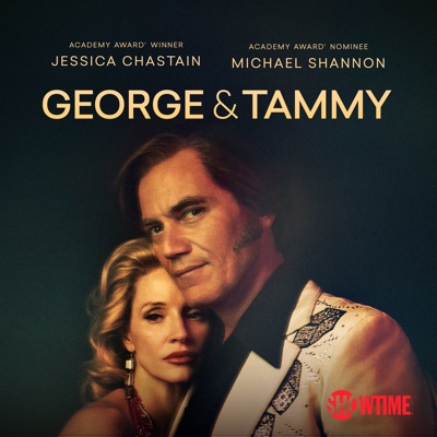 George and Tammy iTunes