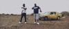 Taxi brousse (feat. Black M) by JR O Crom & Doomams music video
