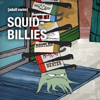 Squidbillies, Vol. 13